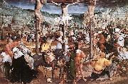Jan provoost Crucifixion china oil painting artist